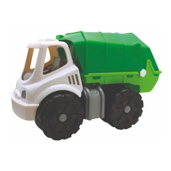 Basurero mini