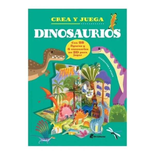 Dinosaurios