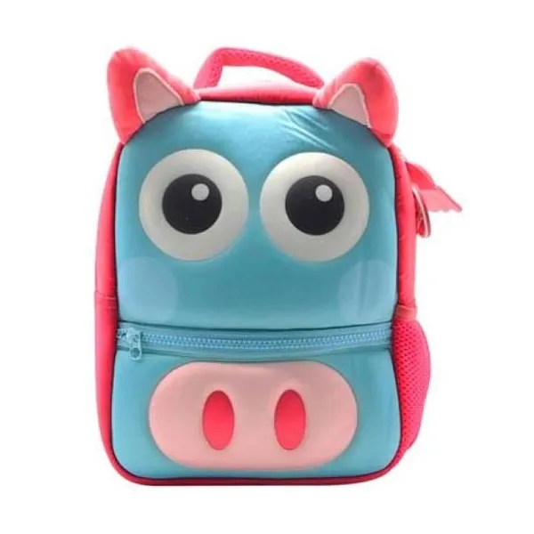 Mochila funny land 11" espalda