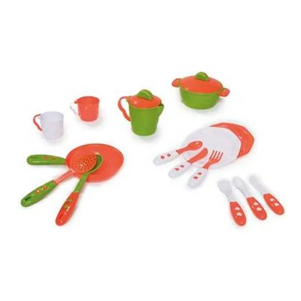 Kit cocina completo unisex