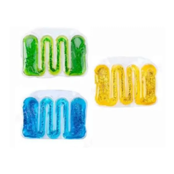 Squeeze tubos 16 cm