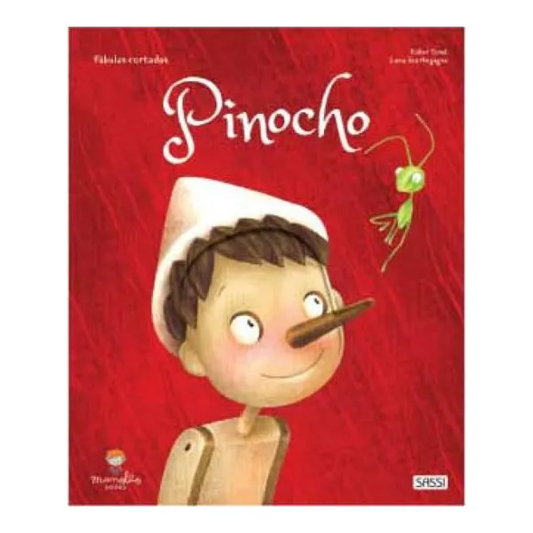 Pinocho