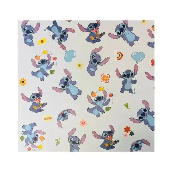 Cartulina Muresco entretenida lic.stitch ii