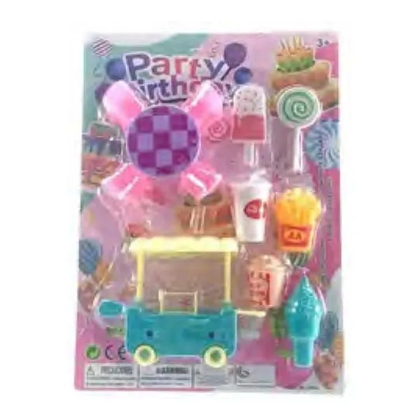 Conjunto de cocina 29 22 5
