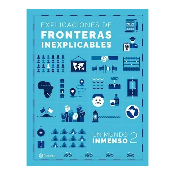 Explicaciones de fronteras inexplicables