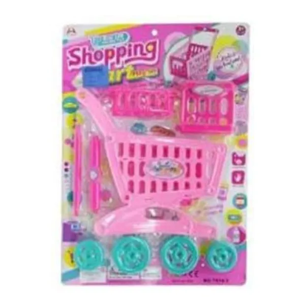 Carrito de compras