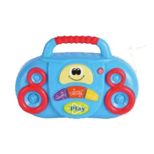 Music pod