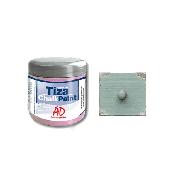 Pintura ad a la tiza 200 ml017 - piedra