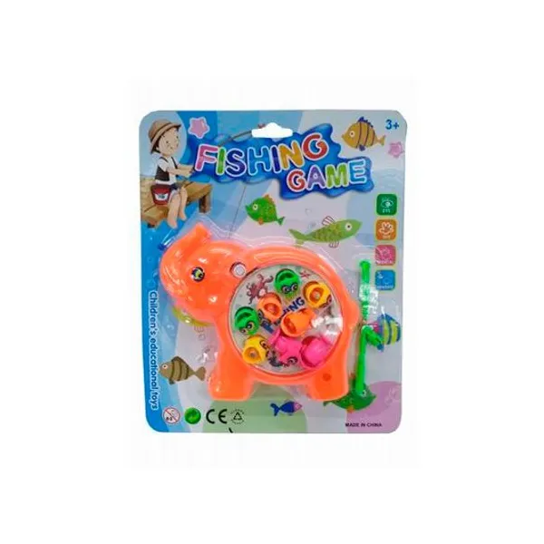 Pescamagic elefante 20x17 cm colores surtidos
