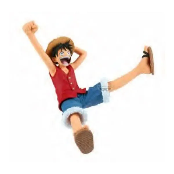 One piece romance dawn monkey