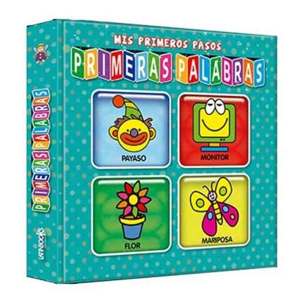 Primeras palabras