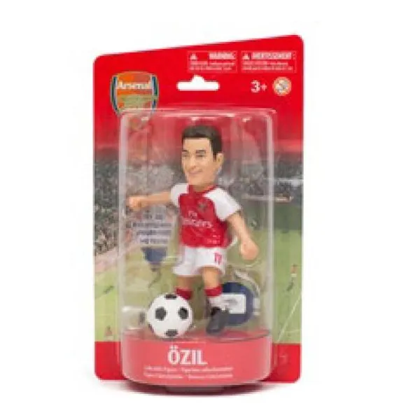 Figura ozil arsenal