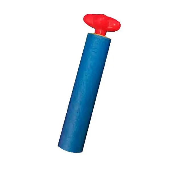 Lanzador de agua 19 x4 cm