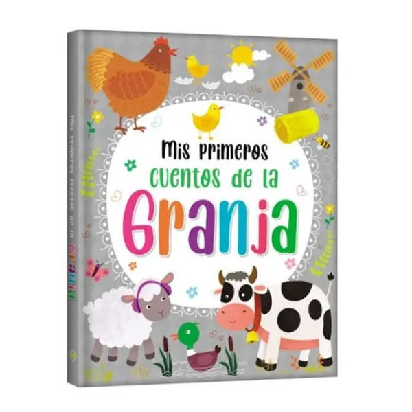 Primeros cuentos de la granja