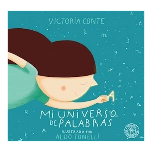 Mi universo de palabras