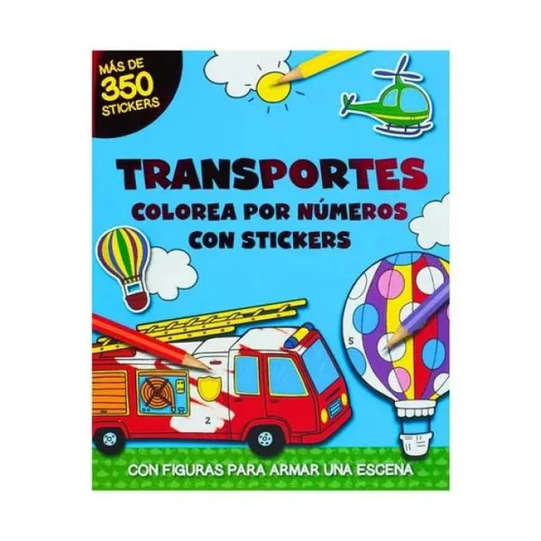 Transportes