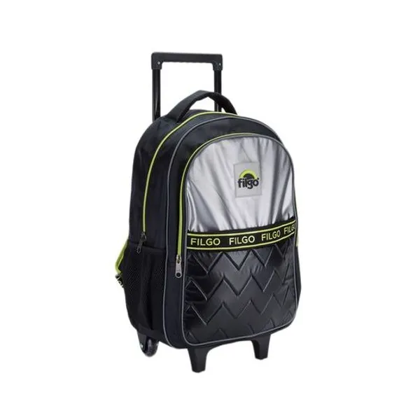Mochila 18" con carro starpak sport Filgo