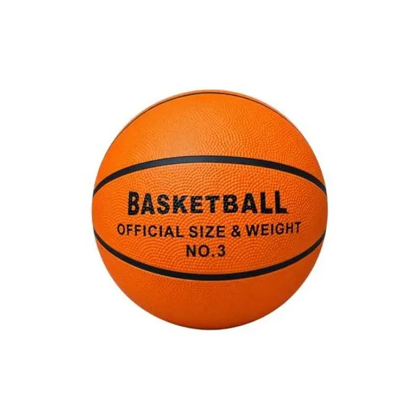 Pelota de básquet n.° 3 x unidad