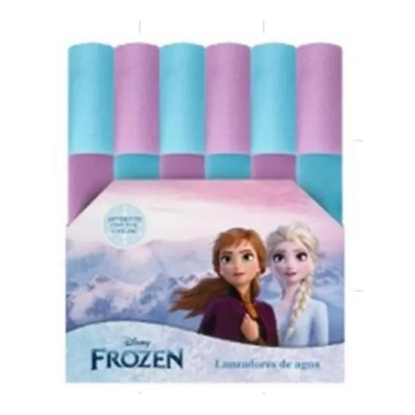 Lanzador de agua Frozen 37 x5 cm