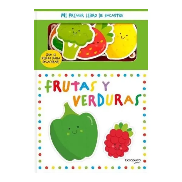 Frutas y verduras