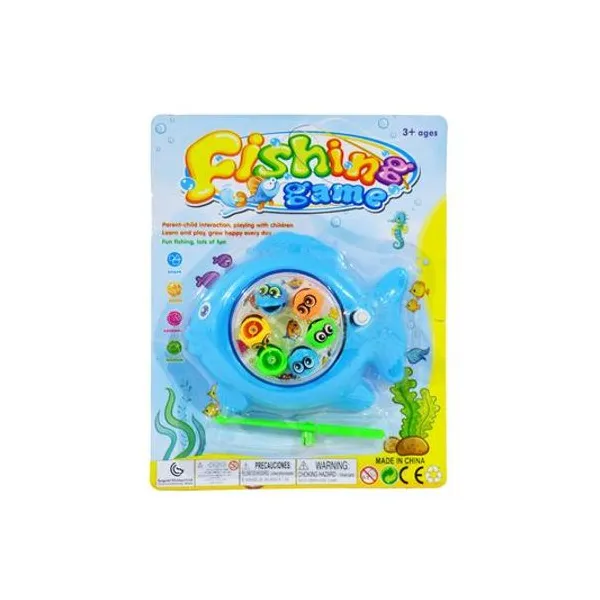 Pescamagic en blister 19x15x4 cm