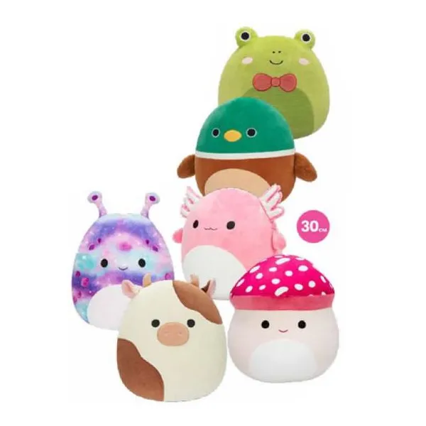 Squishmallows peluche coleccionable 30,48 cm surtido