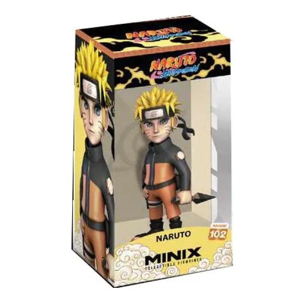 Minix - naruto 2