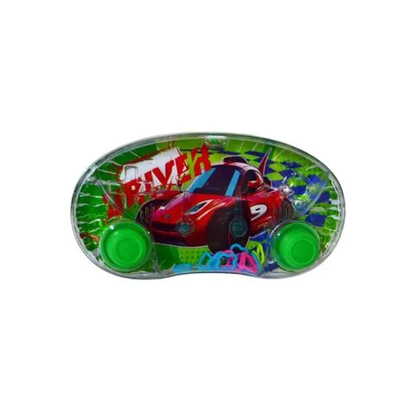 Juego de agua emboque autos 12x6.5 cm x unidad modelos surtidos