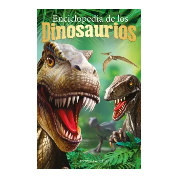 Dinosaurios, los -1731023- guadal