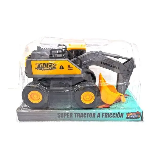 Friction power construction engine 20 10 13
