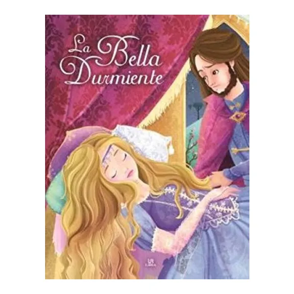 La bella durmiente