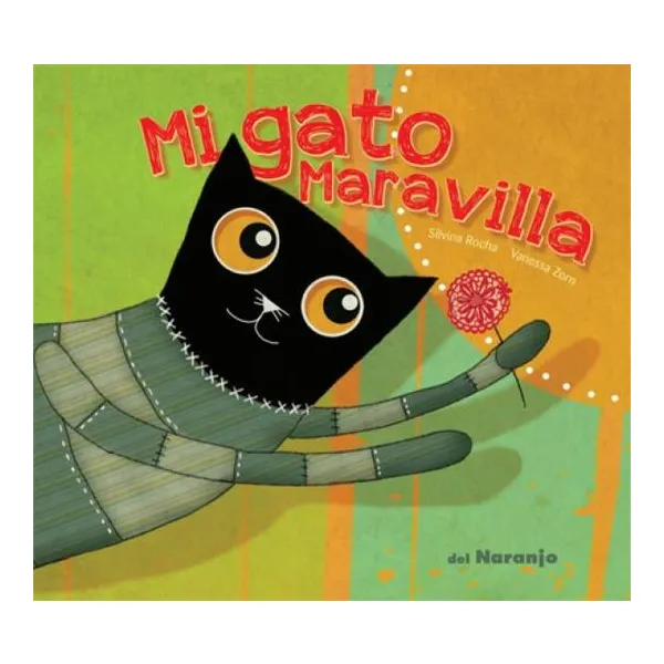 Mi gato maravilla