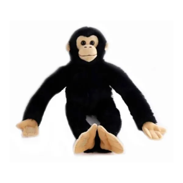 Peluche mono ciro 46 cm