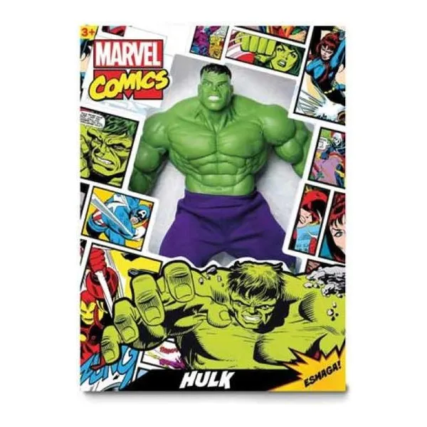 Hulk green comics