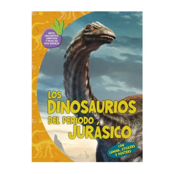 Dinosaurios