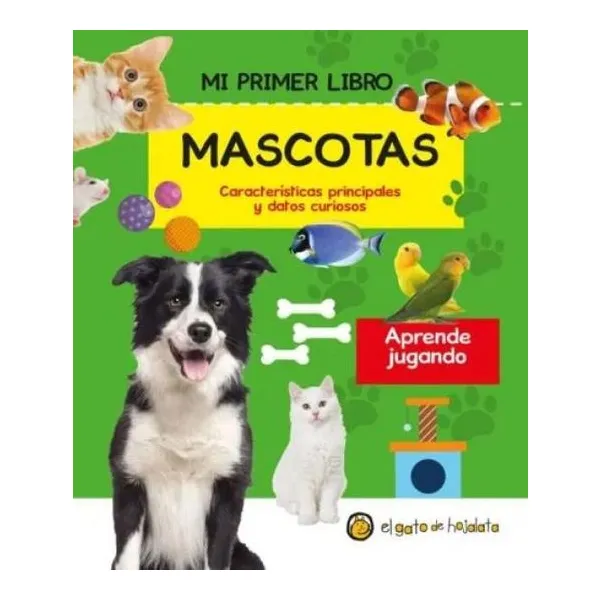Mascotas