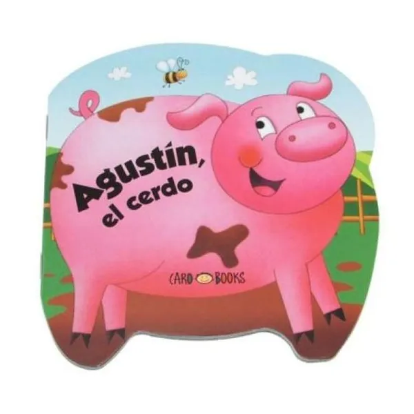 Agustin el cerdo