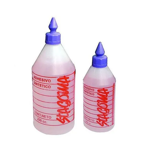 Adhesivo sintetico sta x500 cc.