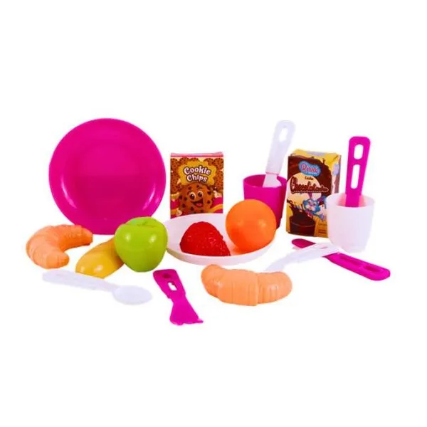 Cook play s