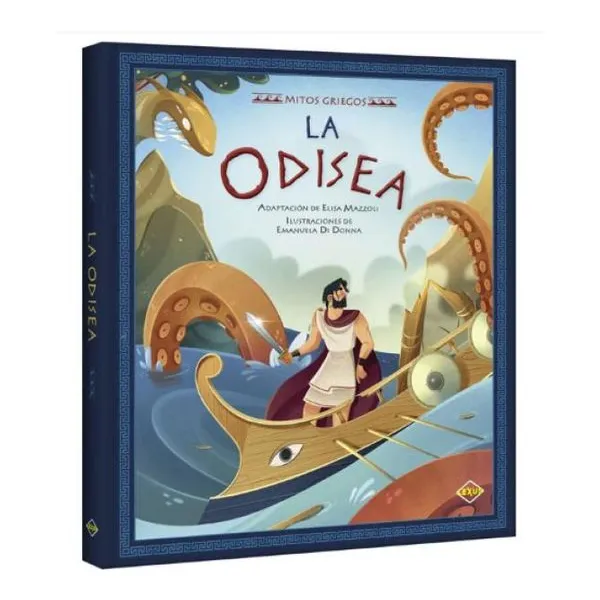 Odisea