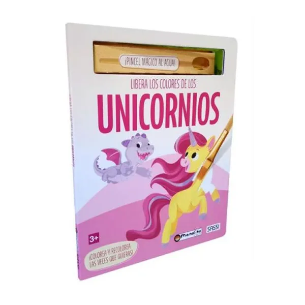 Unicornios