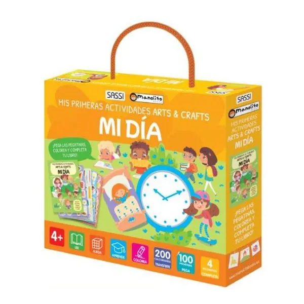 Mi dia