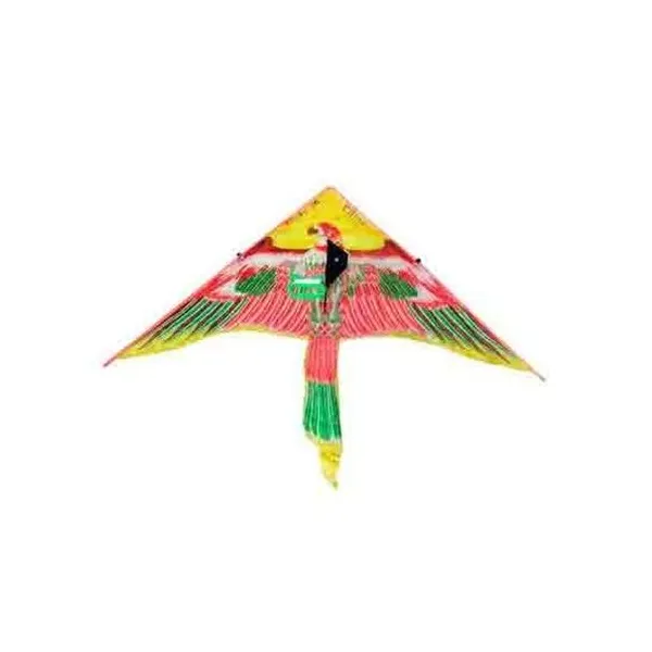 Barrilete aguila 1.1 mts x unidad - zz