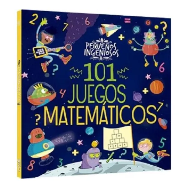 Juegos matematicos
