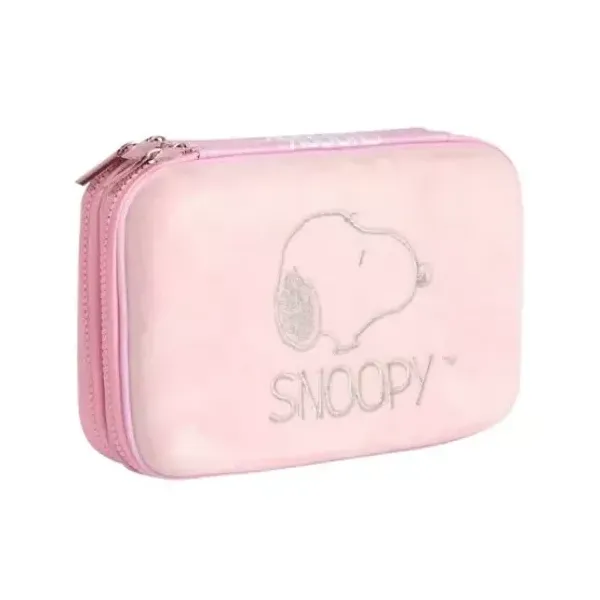 Canopla Mooving eva doble piso snoopy