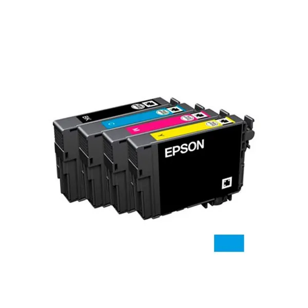 Cartucho Epson orig.t140220- al cyan tx560wd/tx 620f wd