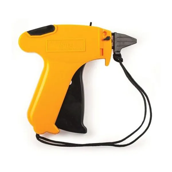 Maquina etiquetadora motex para prendas mtx-05 fina