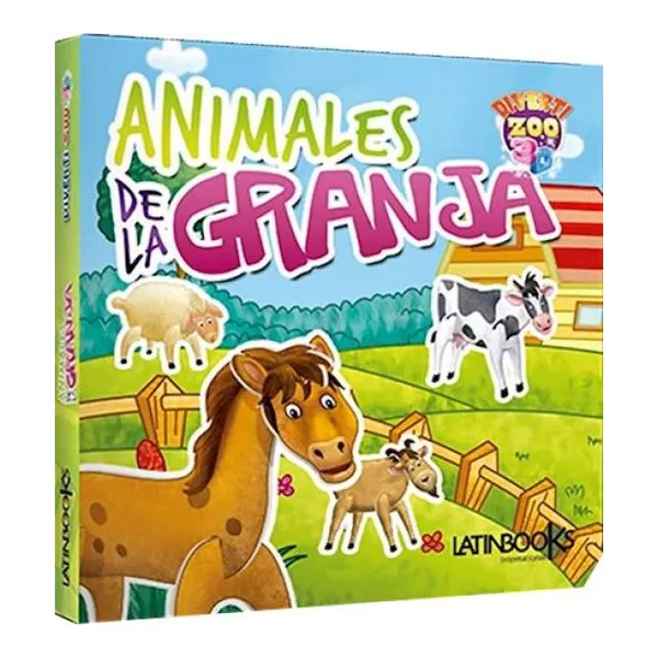 Animales de la granja