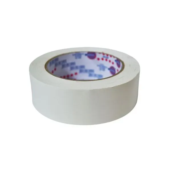 Cinta adhesiva doble faz 36mmx30 mts x unidad eurocel