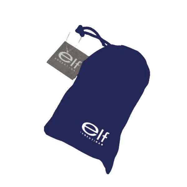 Funda para valija 28" elf azul